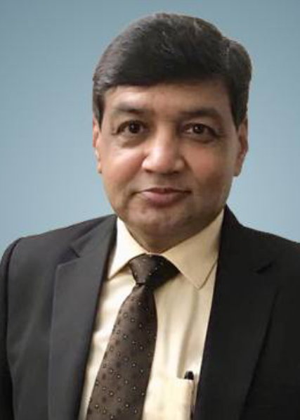 Rakesh Chhabra
